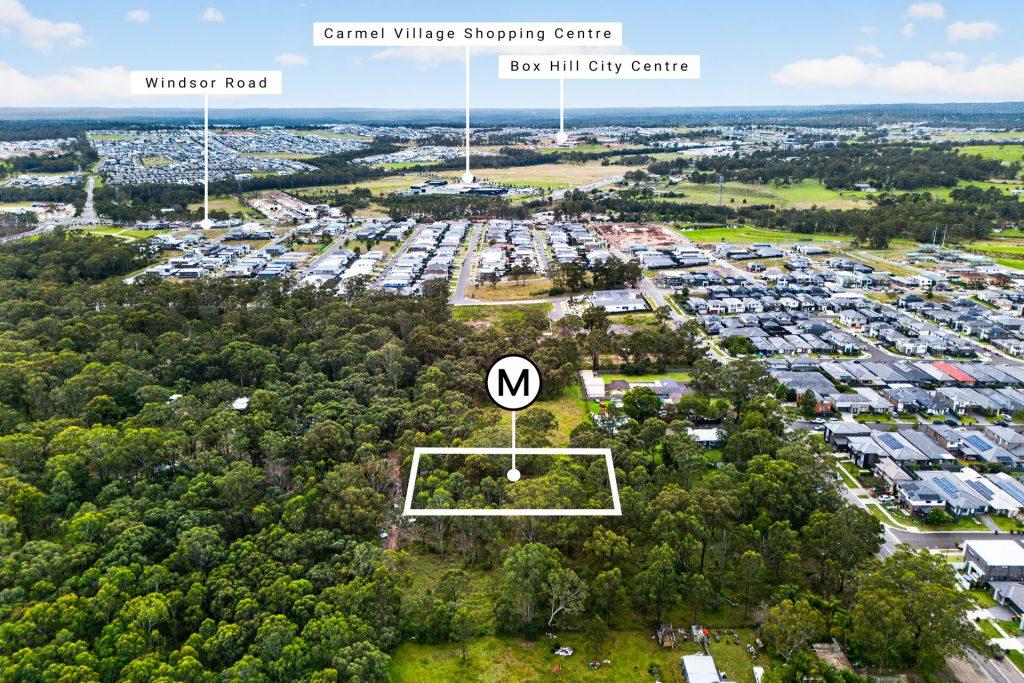 For Sale - Lots 12, 1 Sydney Street - New Property in Grantham Farm - Real Estate by Julie Grigg