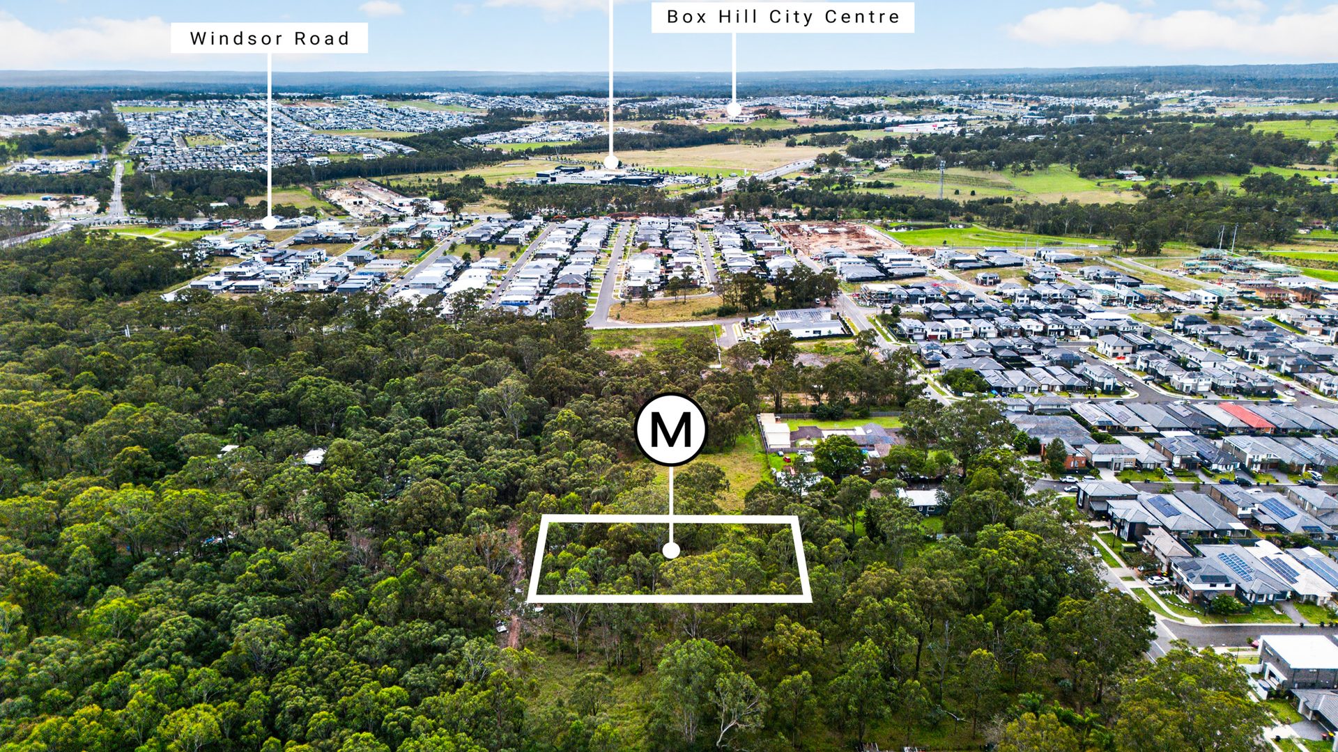 For Sale - Lots 12, 1 Sydney Street - New Property in Grantham Farm - Real Estate by Julie Grigg