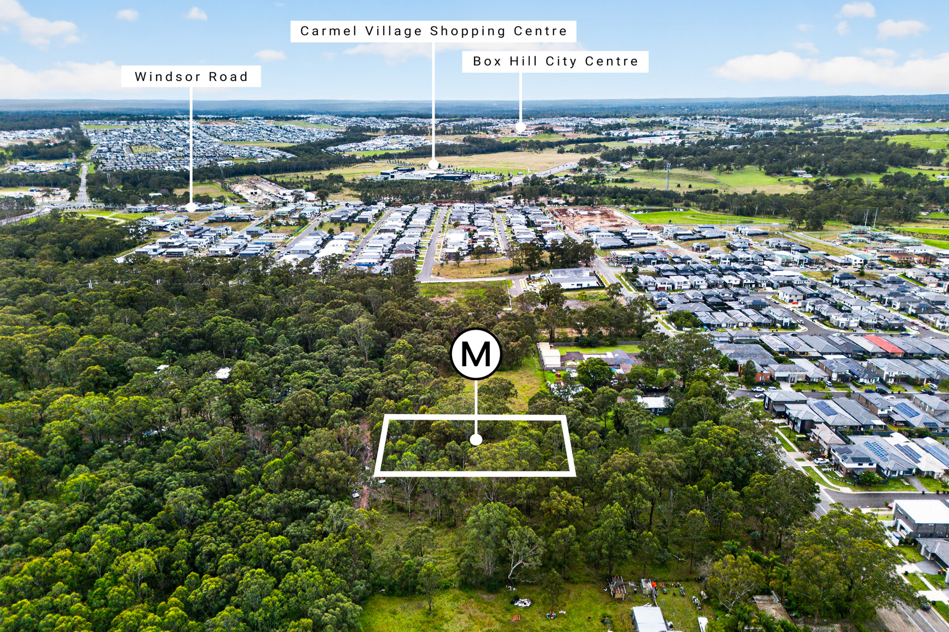 For Sale - Lots 12, 1 Sydney Street - New Property in Grantham Farm - Real Estate by Julie Grigg