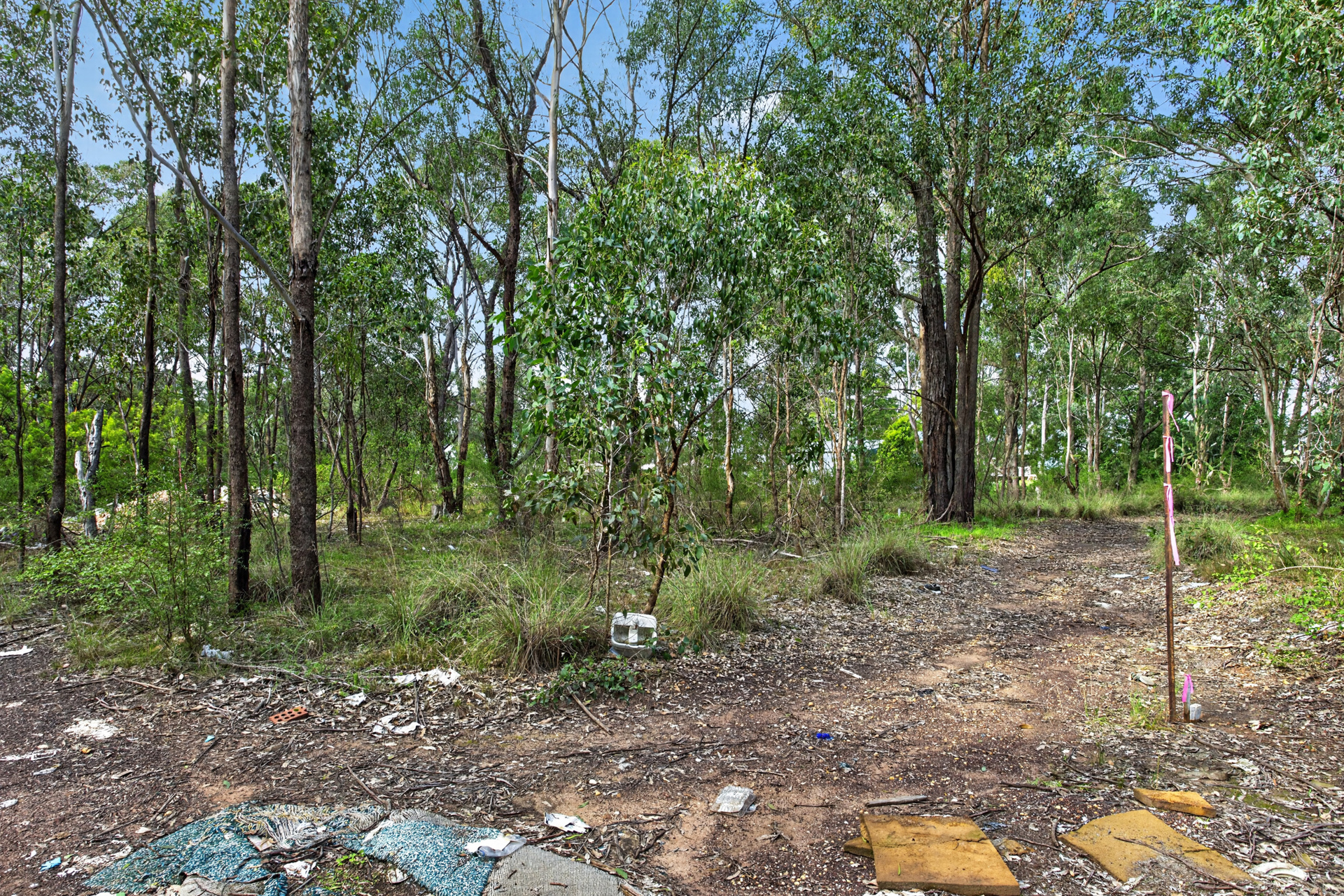 For Sale - Lots 12, 1 Sydney Street - New Property in Grantham Farm - Real Estate by Julie Grigg