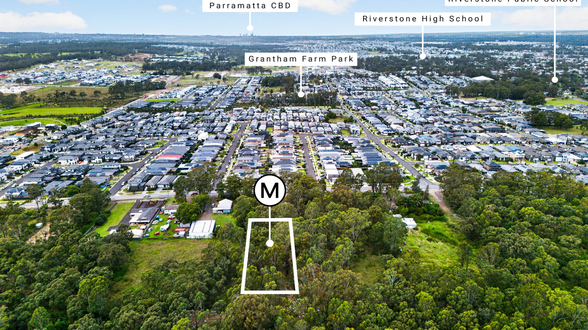 For Sale - Lots 12, 1 Sydney Street - New Property in Grantham Farm - Real Estate by Julie Grigg