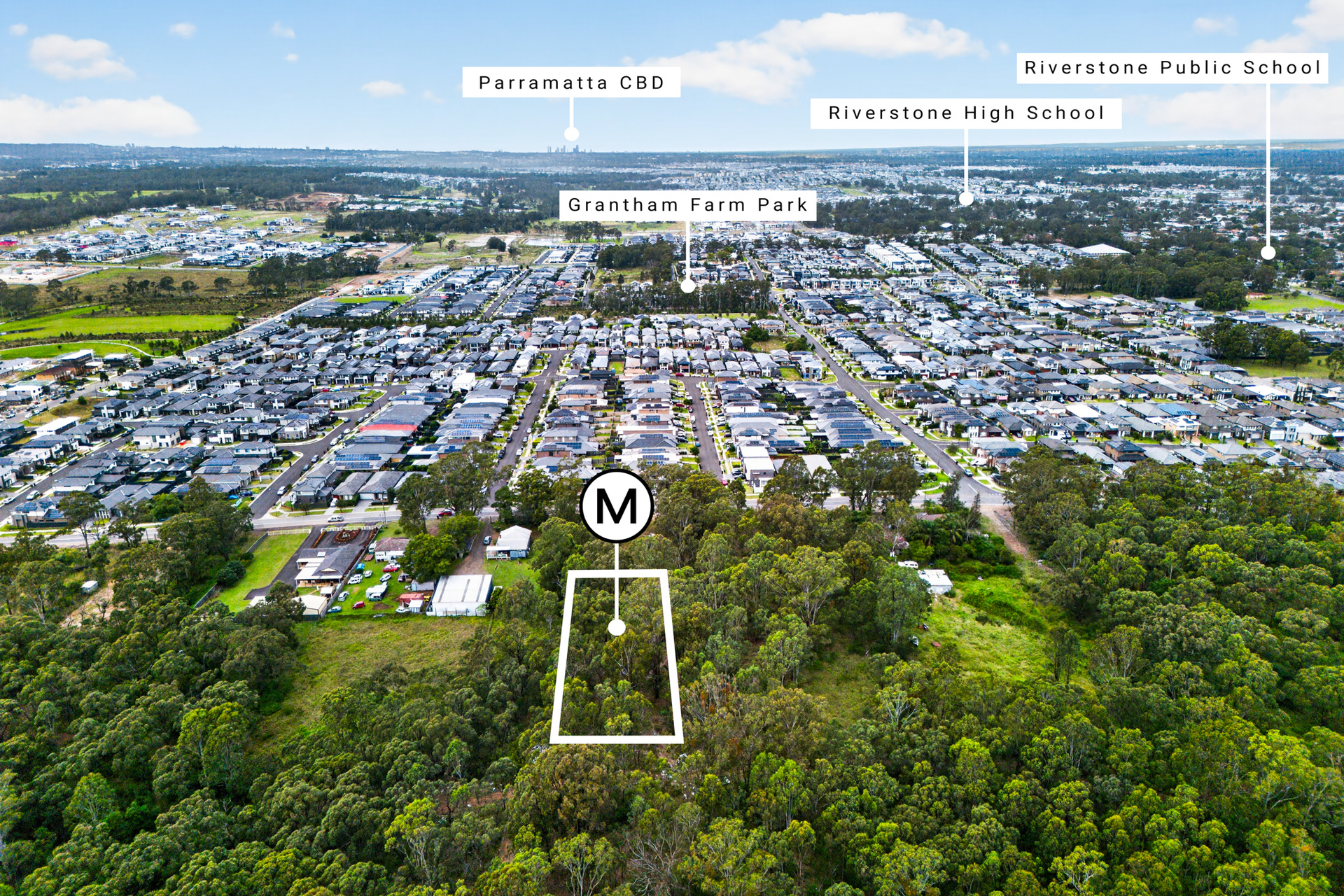 For Sale - Lots 12, 1 Sydney Street - New Property in Grantham Farm - Real Estate by Julie Grigg