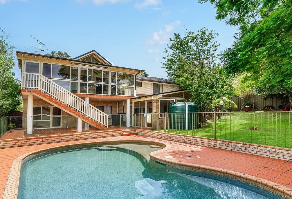 Sold - 18 Karloon Road - New Property in West Pennant Hills - Real Estate by Mark Vinogradov