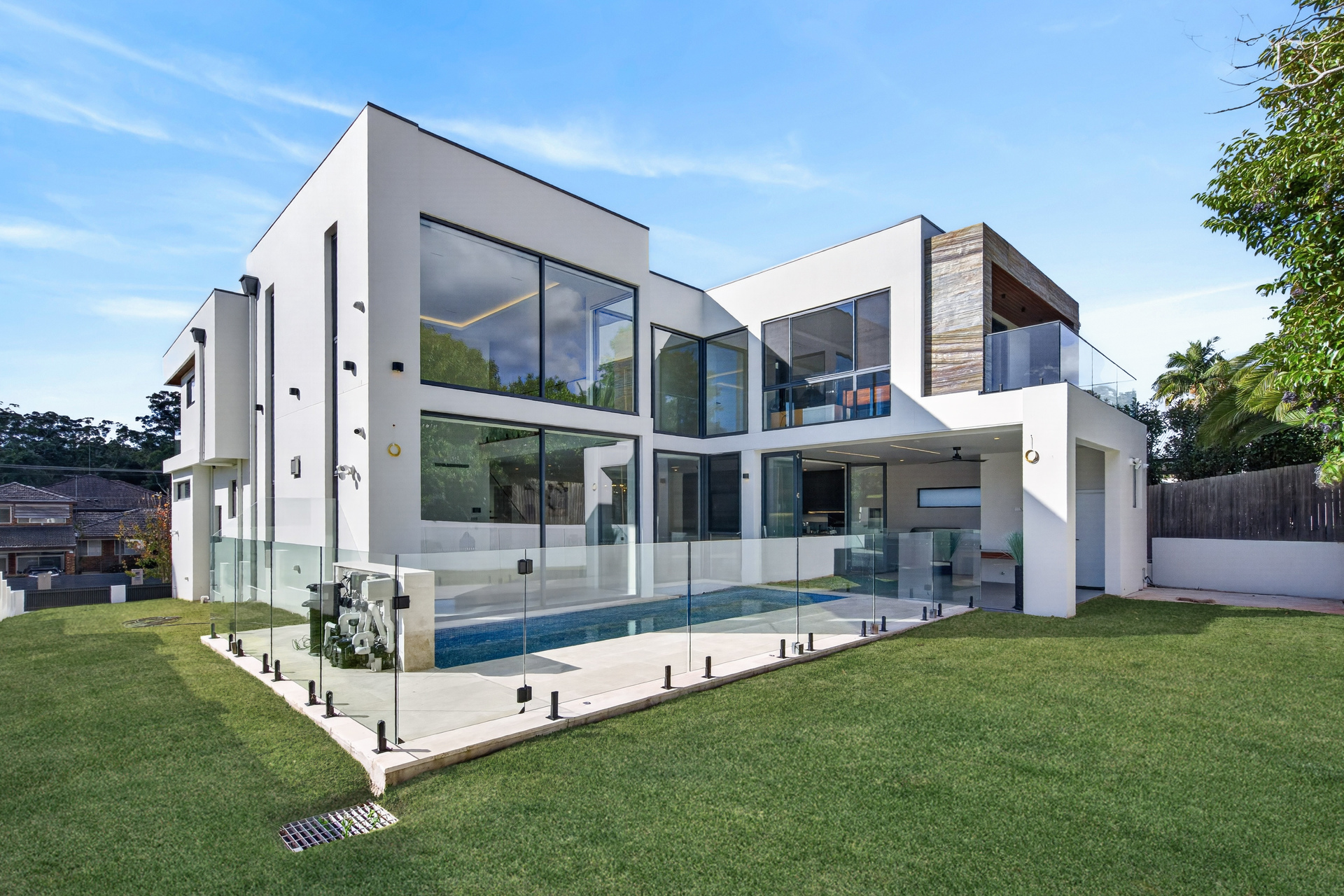 For Sale - 29 Jaffa Road - New Property in Dural - Real Estate by Danielle McLoughlin