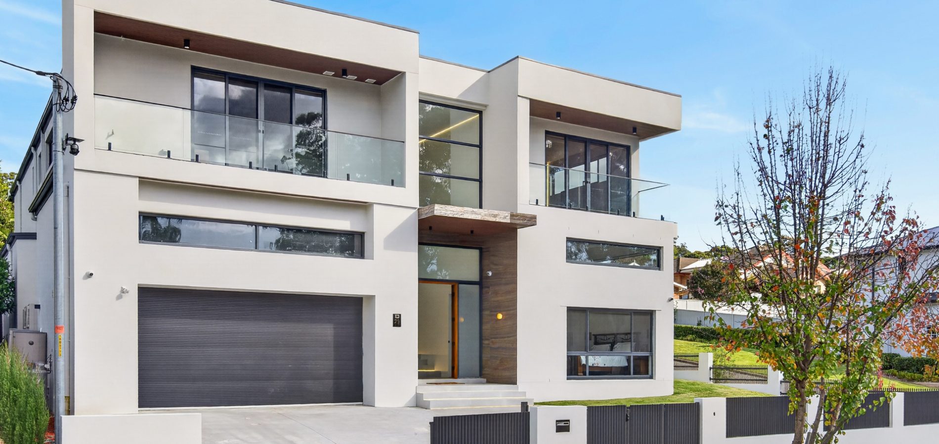 For Sale - 29 Jaffa Road - New Property in Dural - Real Estate by Danielle McLoughlin