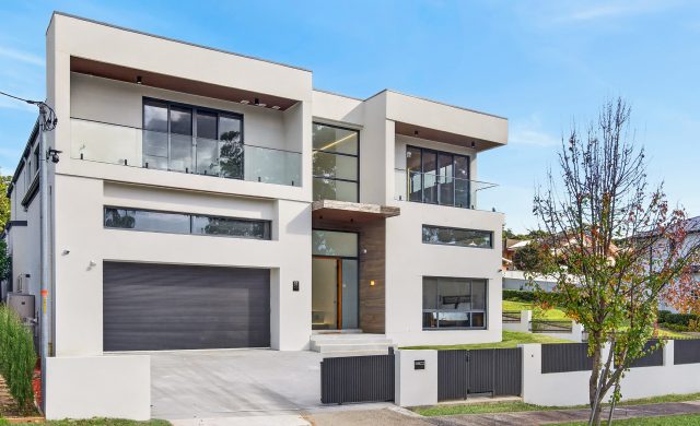 For Sale - 29 Jaffa Road - New Property in Dural - Real Estate by Danielle McLoughlin