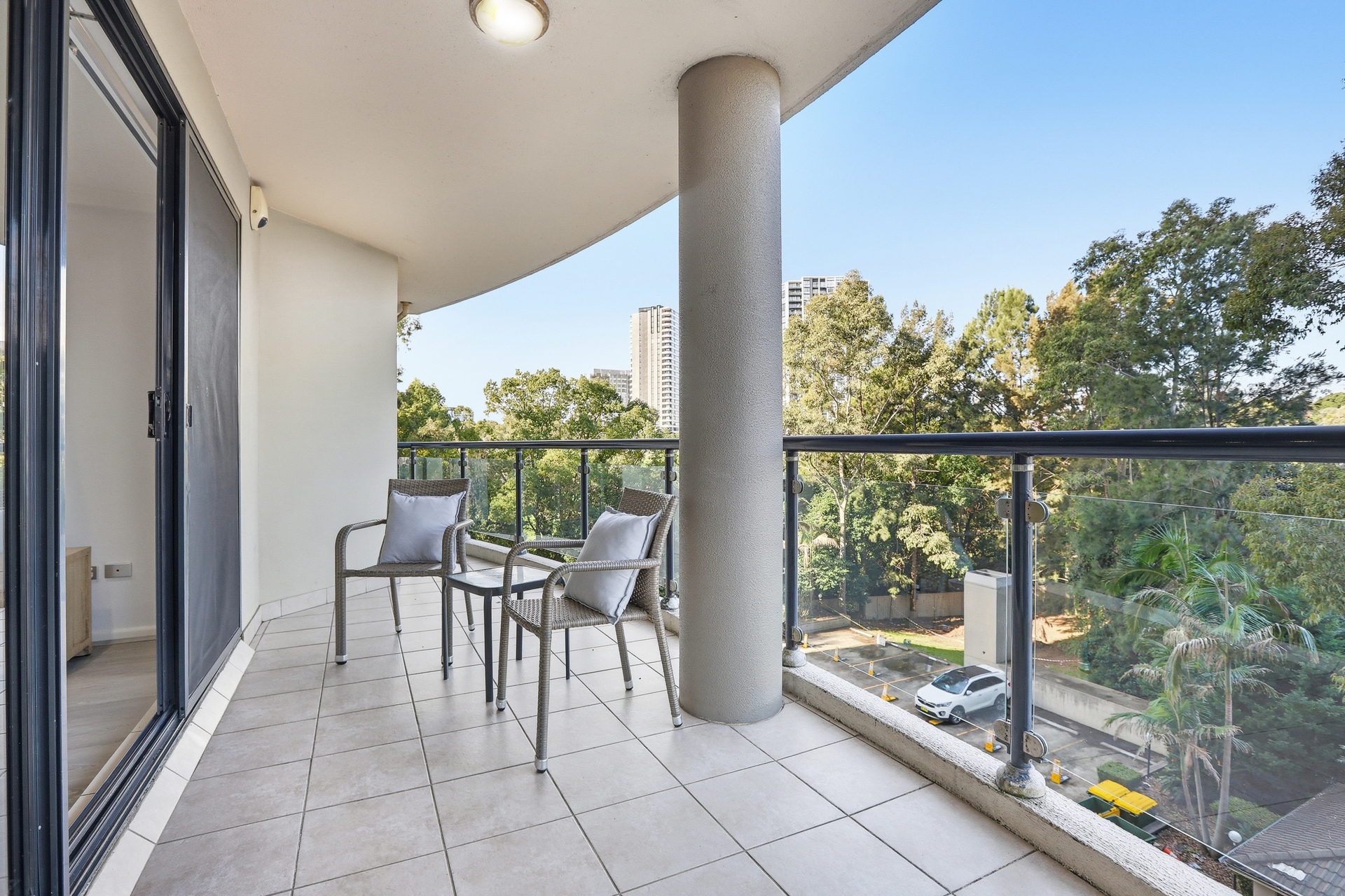 For Sale - 505/91B Bridge Road - New Property in Westmead - Real Estate by Tariq Jameel