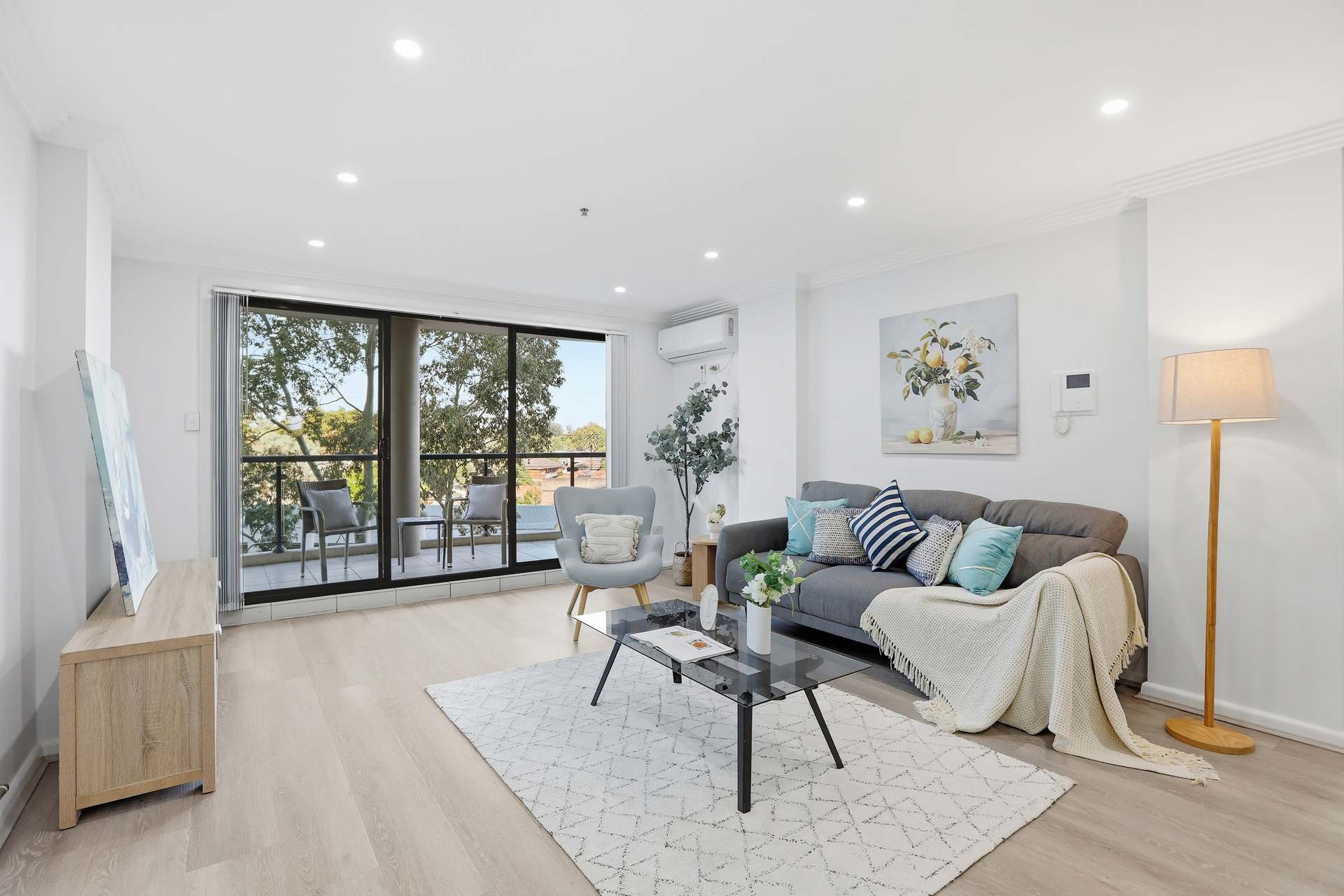 For Sale - 505/91B Bridge Road - New Property in Westmead - Real Estate by Tariq Jameel
