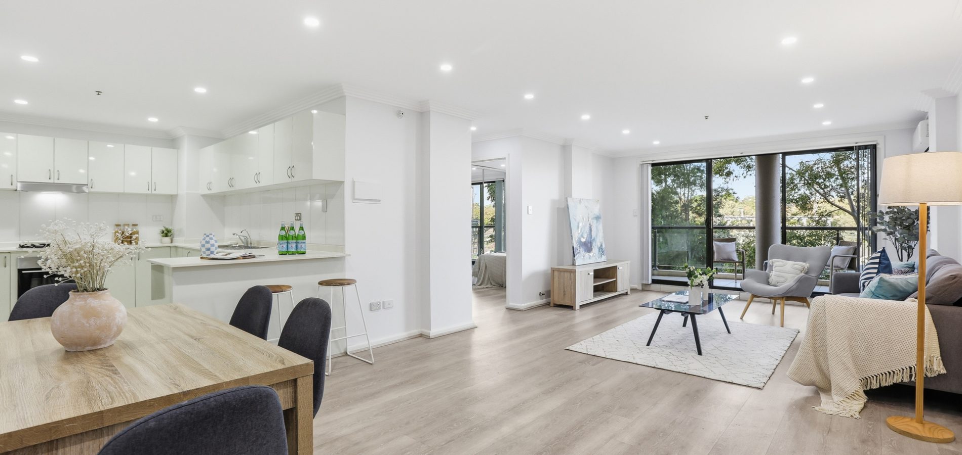 For Sale - 505/91B Bridge Road - New Property in Westmead - Real Estate by Tariq Jameel