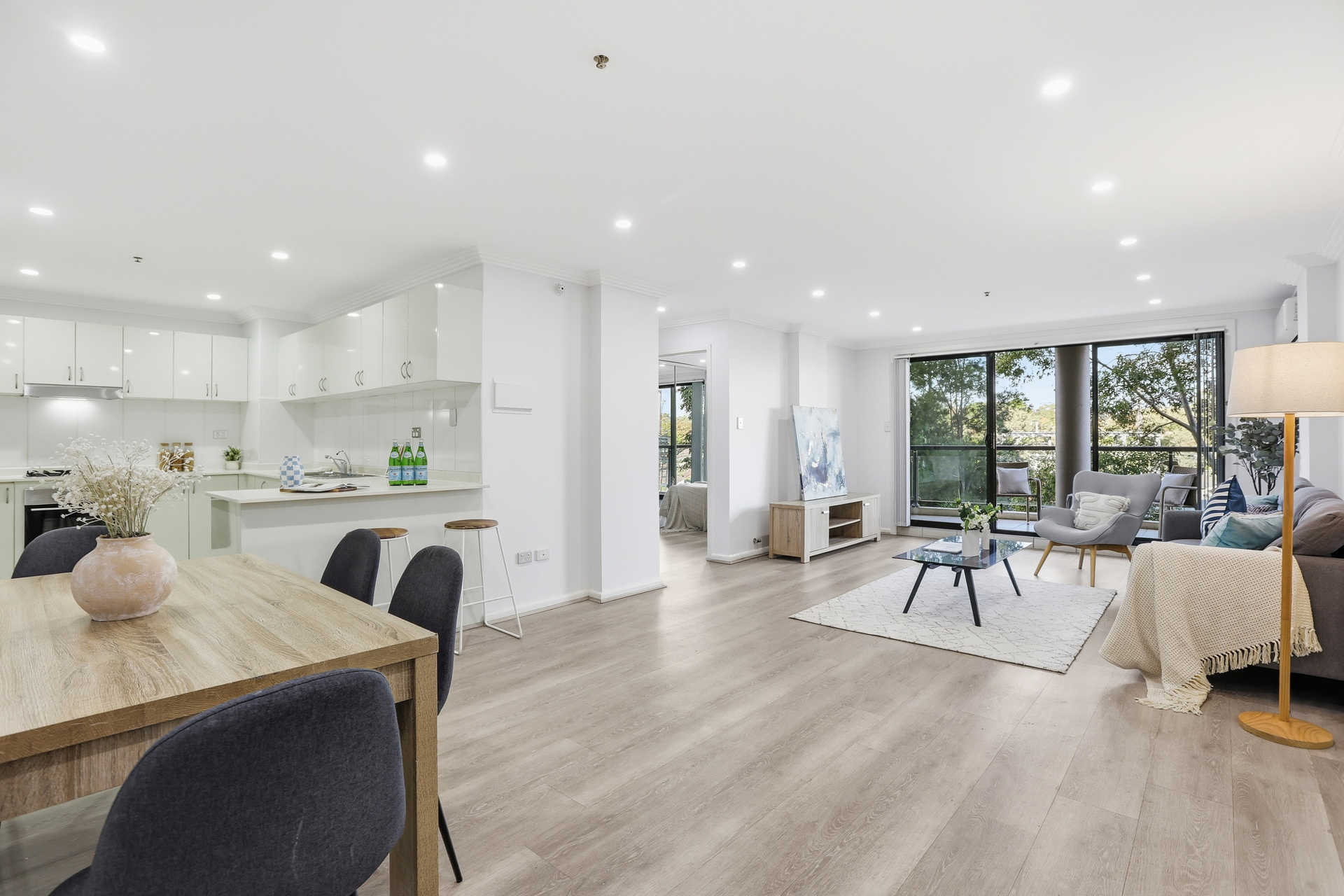 For Sale - 505/91B Bridge Road - New Property in Westmead - Real Estate by Tariq Jameel
