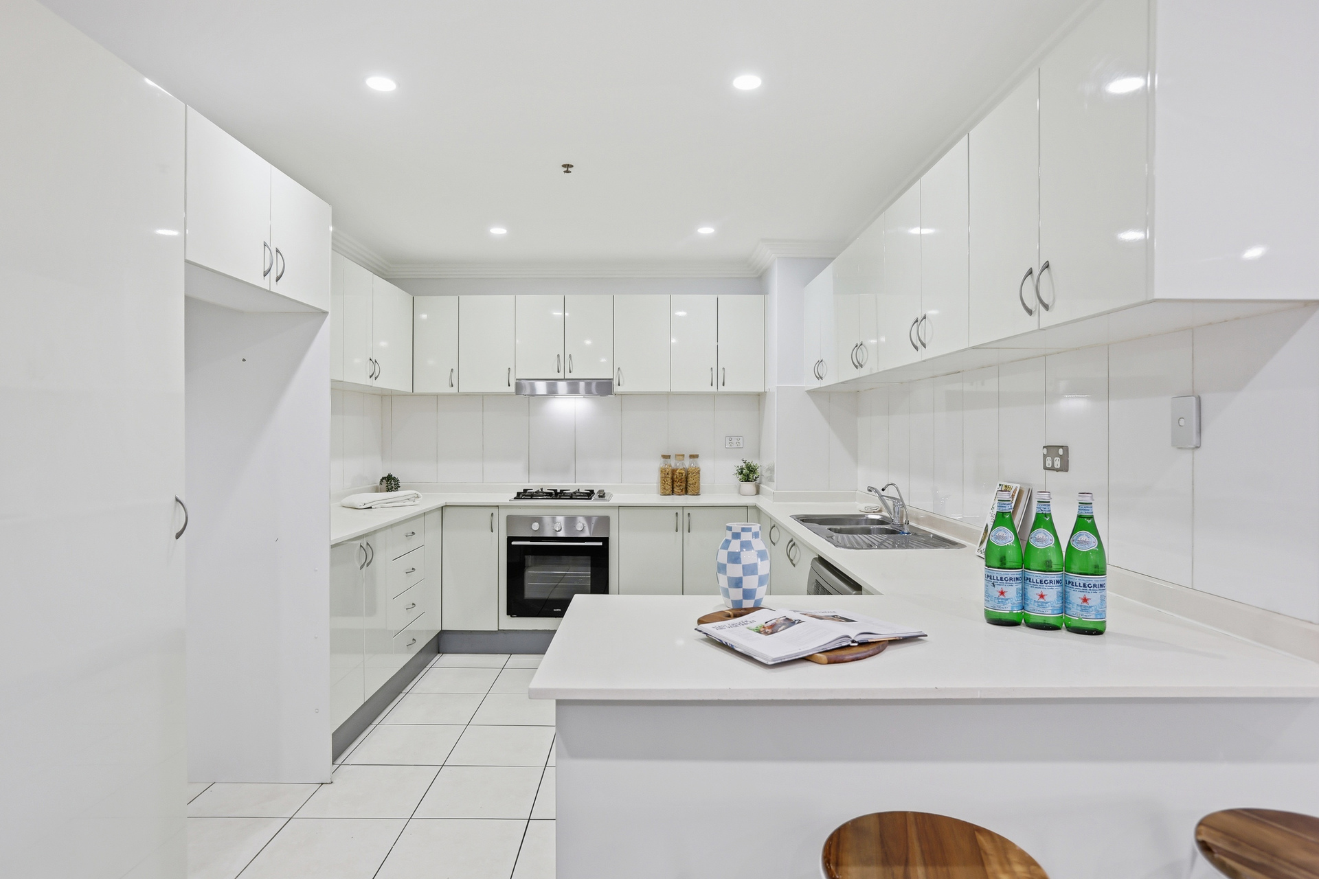 For Sale - 505/91B Bridge Road - New Property in Westmead - Real Estate by Tariq Jameel