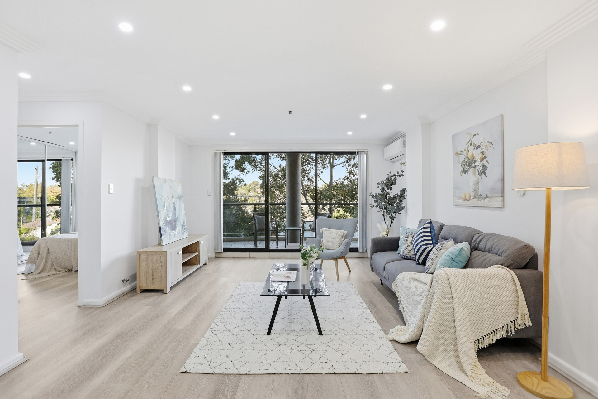 For Sale - 505/91B Bridge Road - New Property in Westmead - Real Estate by Tariq Jameel