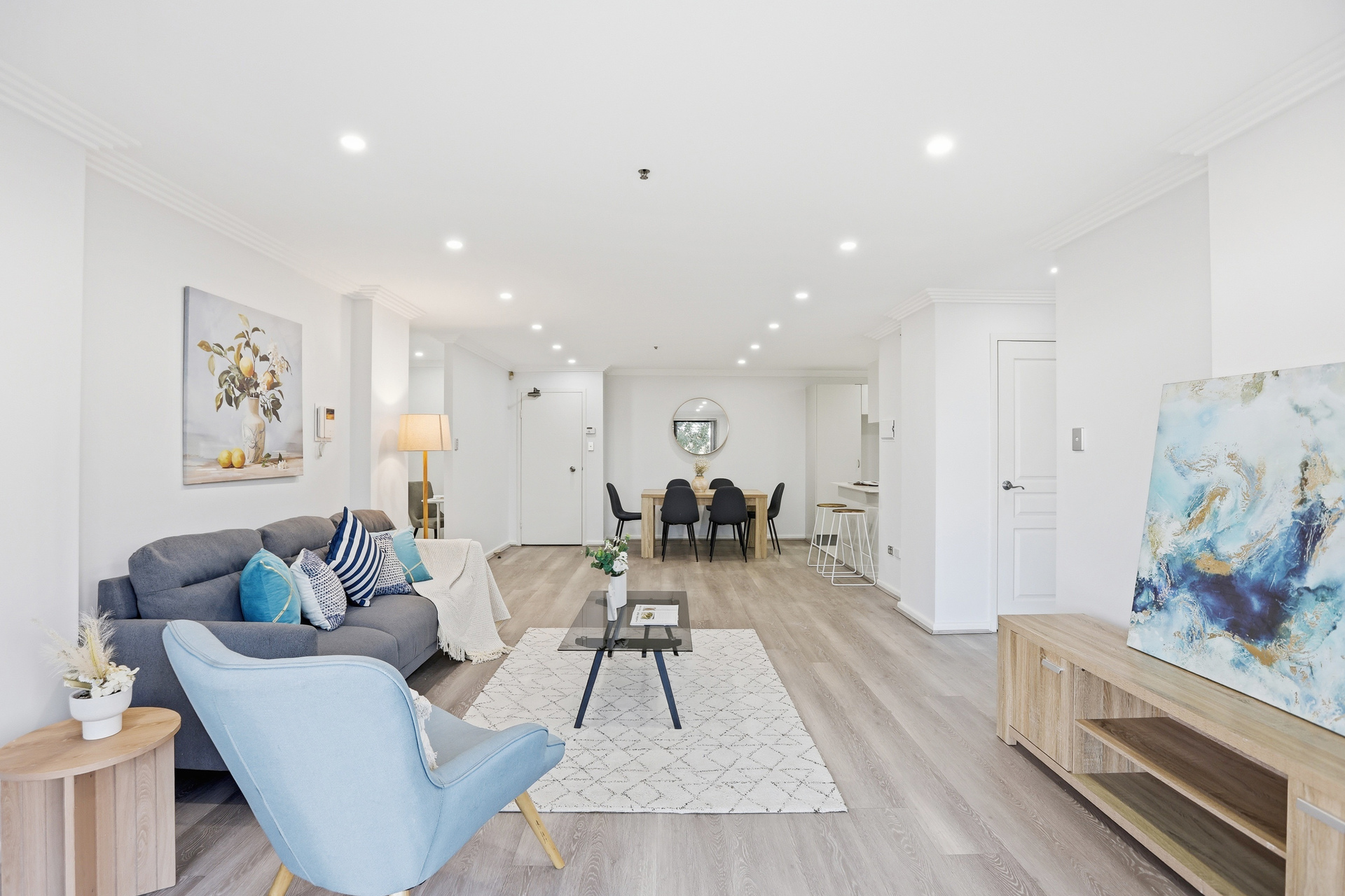 For Sale - 505/91B Bridge Road - New Property in Westmead - Real Estate by Tariq Jameel