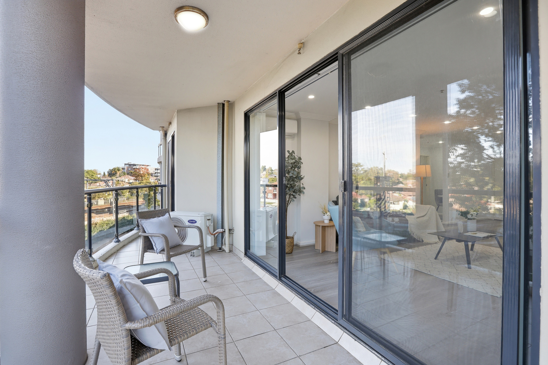 For Sale - 505/91B Bridge Road - New Property in Westmead - Real Estate by Tariq Jameel