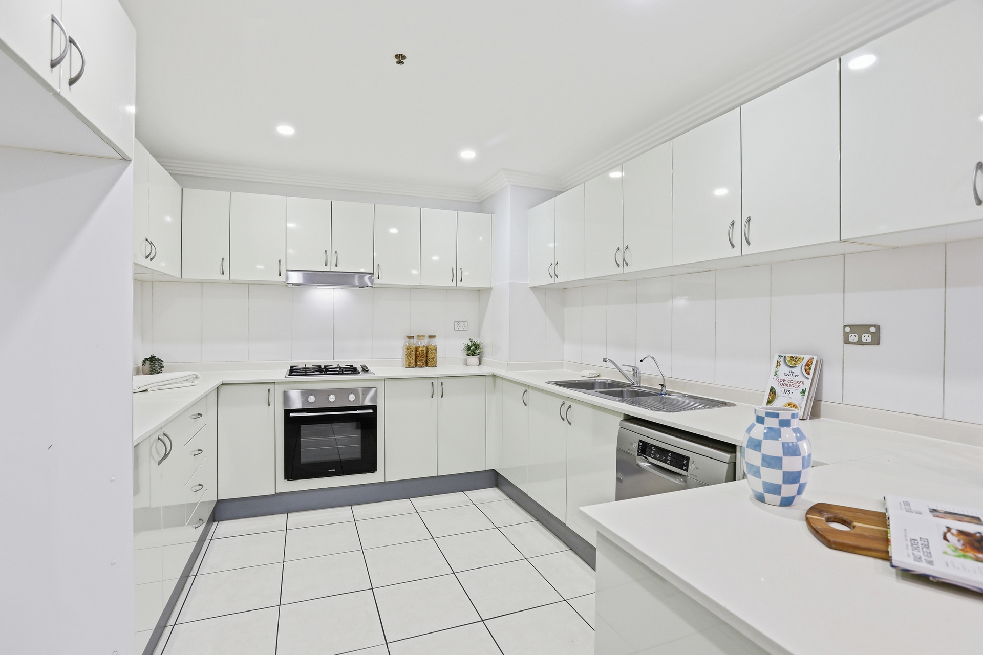For Sale - 505/91B Bridge Road - New Property in Westmead - Real Estate by Tariq Jameel