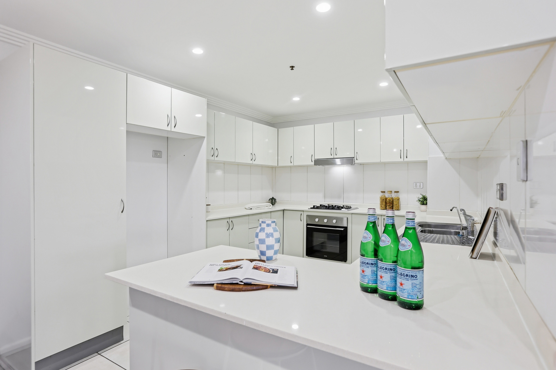 For Sale - 505/91B Bridge Road - New Property in Westmead - Real Estate by Tariq Jameel