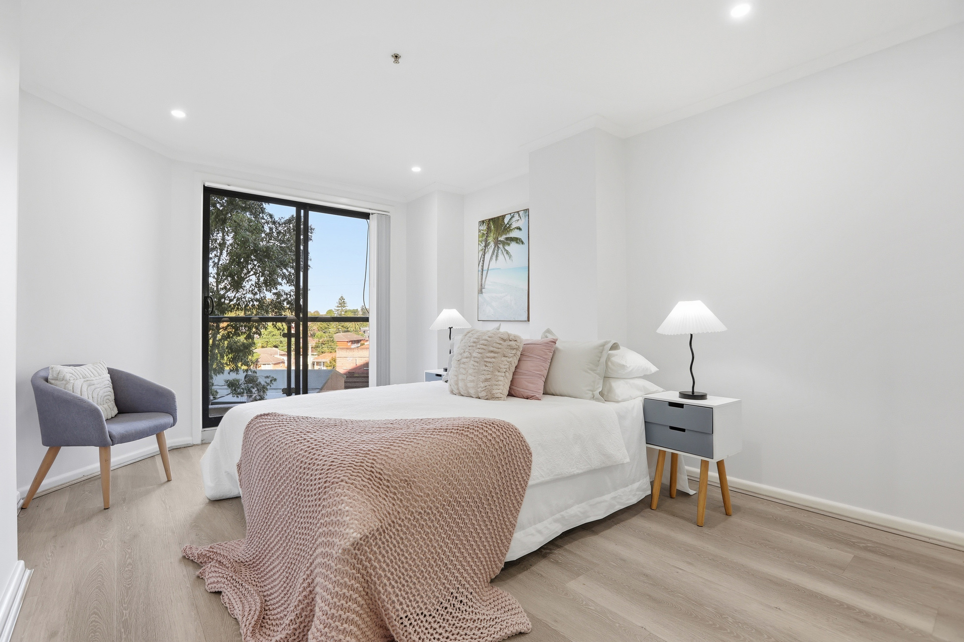 For Sale - 505/91B Bridge Road - New Property in Westmead - Real Estate by Tariq Jameel