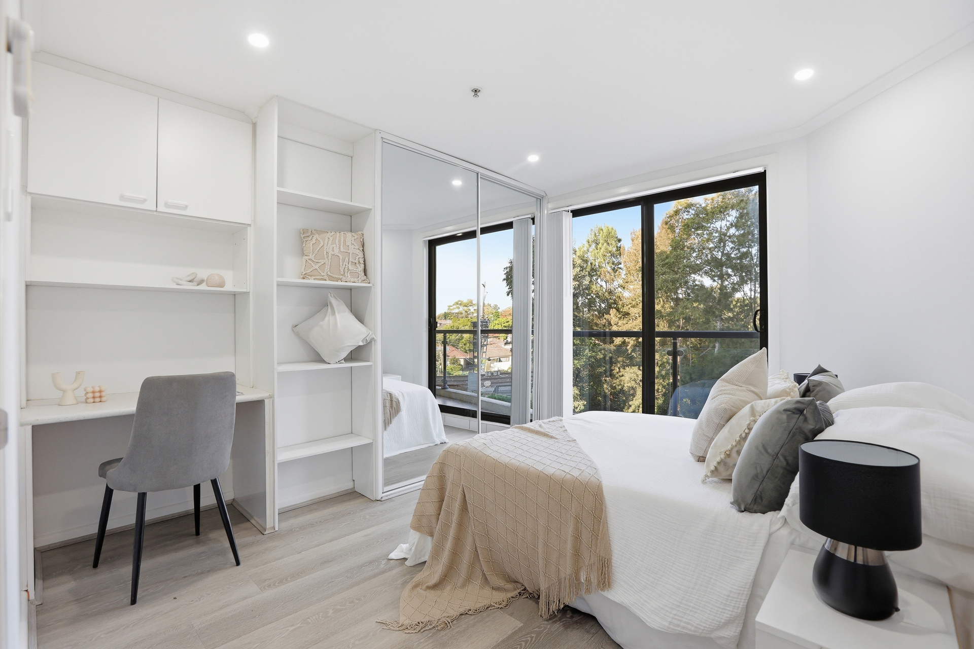 For Sale - 505/91B Bridge Road - New Property in Westmead - Real Estate by Tariq Jameel