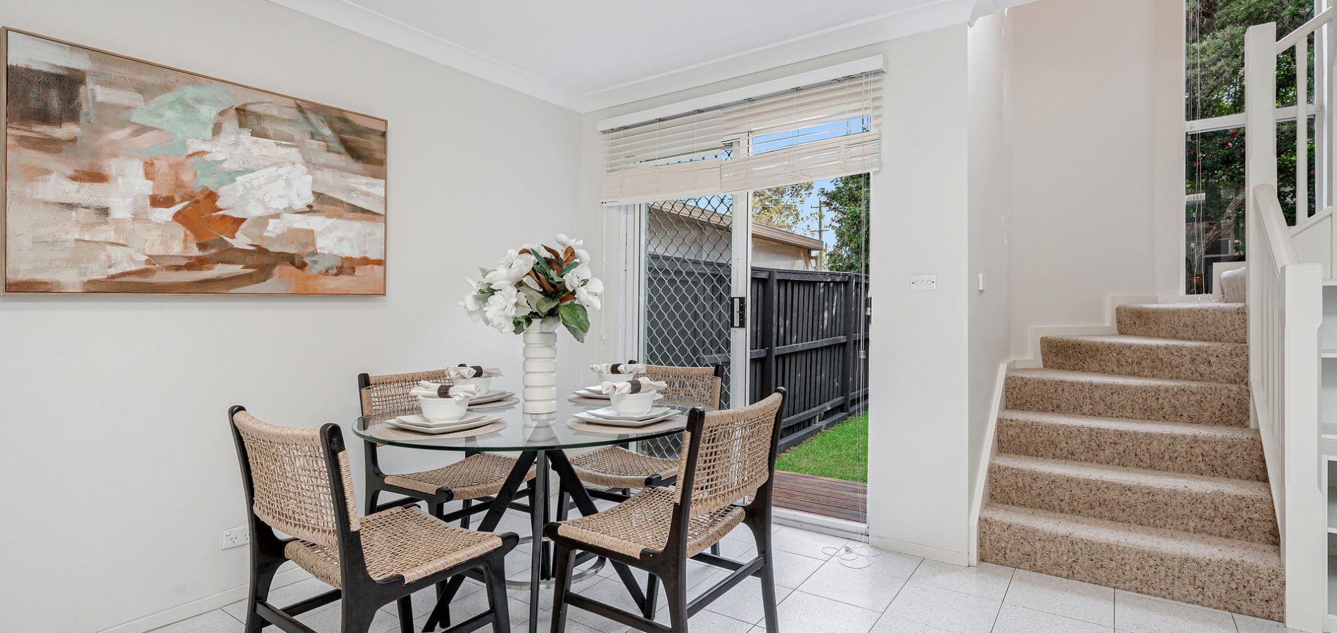 Sold - 2/35 Lucas Road - New Property in Seven Hills - Real Estate by Joel Hollings