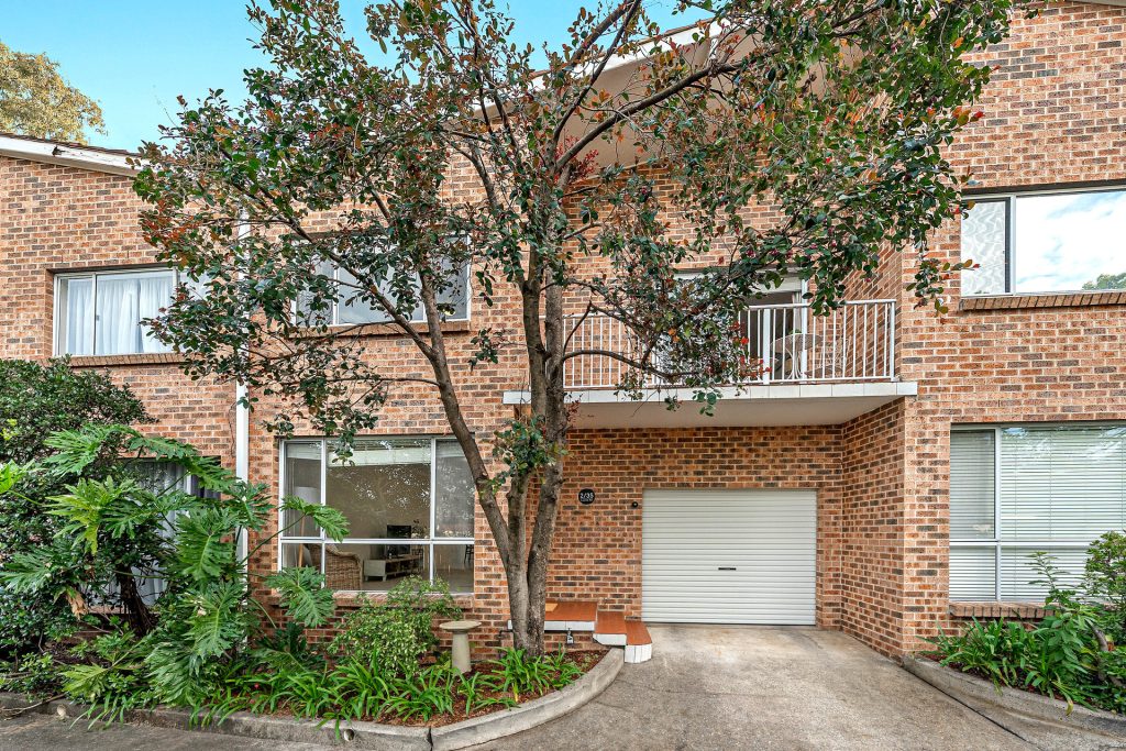 Sold - 2/35 Lucas Road - New Property in Seven Hills - Real Estate by Joel Hollings