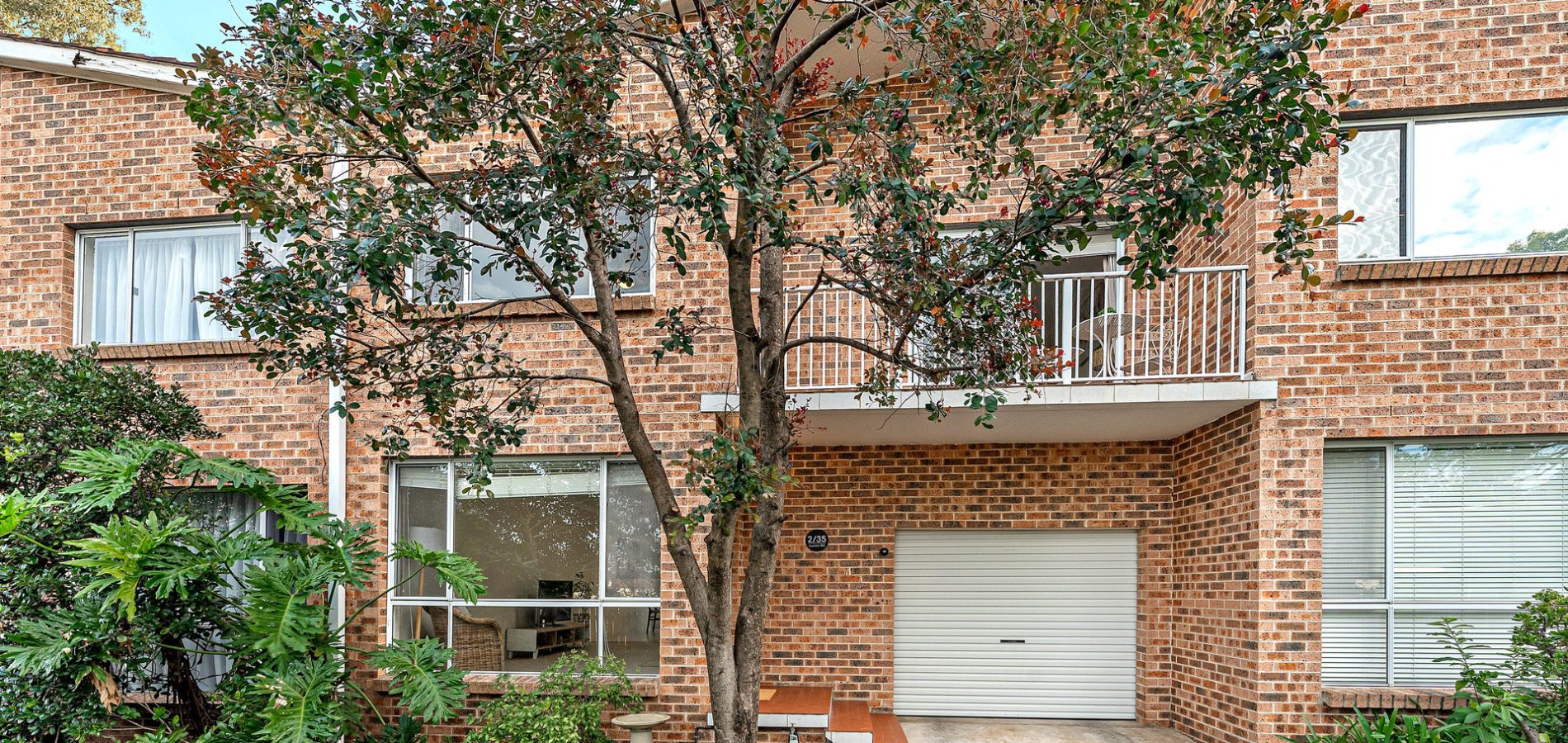 Sold - 2/35 Lucas Road - New Property in Seven Hills - Real Estate by Joel Hollings
