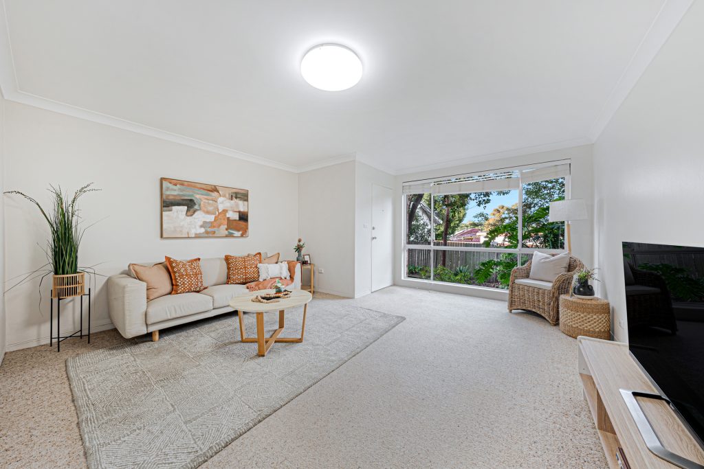 Sold - 2/35 Lucas Road - New Property in Seven Hills - Real Estate by Joel Hollings