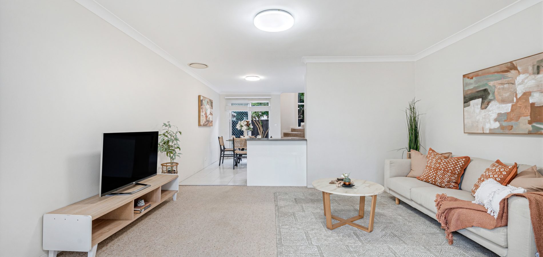 Sold - 2/35 Lucas Road - New Property in Seven Hills - Real Estate by Joel Hollings