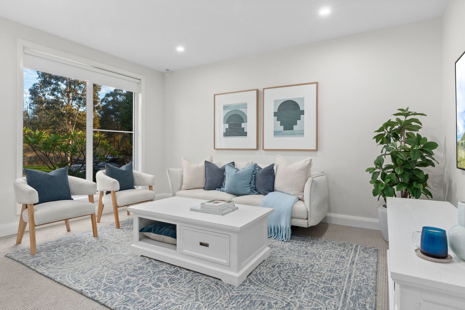 For Sale - 30 Triumph Road (Gables) - New Property in Box Hill - Real Estate by Ben Davenport