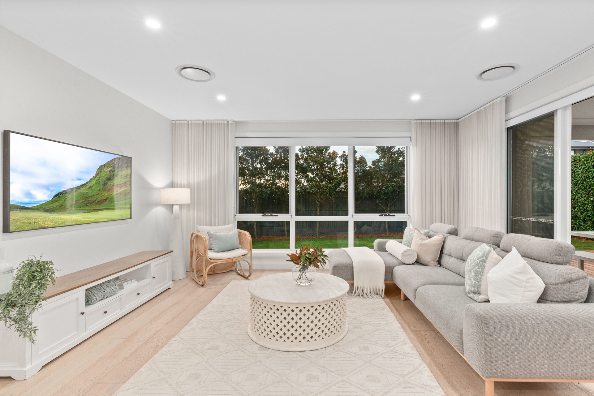 For Sale - 30 Triumph Road (Gables) - New Property in Box Hill - Real Estate by Ben Davenport