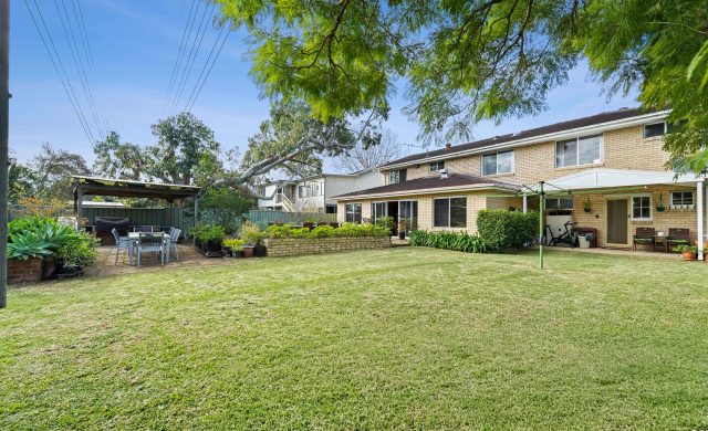For Sale - 27 William Street - New Property in Ermington - Real Estate by Grace Zhang