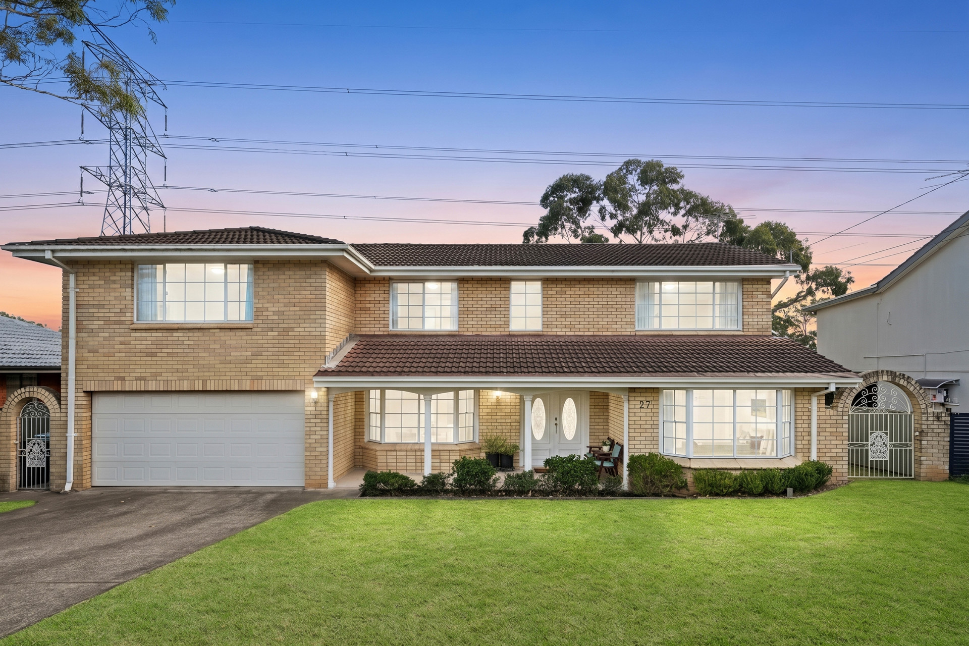 For Sale - 27 William Street - New Property in Ermington - Real Estate by Grace Zhang