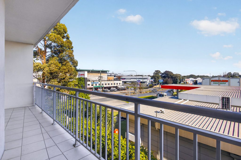 Sold - 39/31 Third Avenue - New Property in Blacktown - Real Estate by Monique Layoun