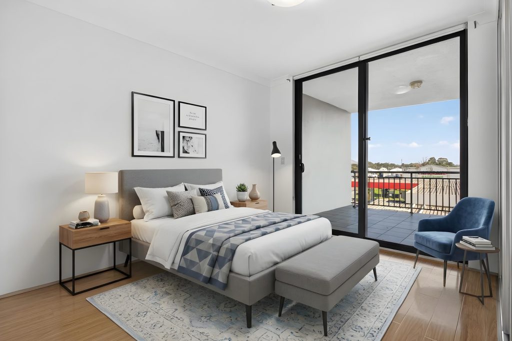Sold - 39/31 Third Avenue - New Property in Blacktown - Real Estate by Monique Layoun