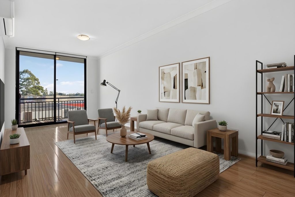 Sold - 39/31 Third Avenue - New Property in Blacktown - Real Estate by Monique Layoun