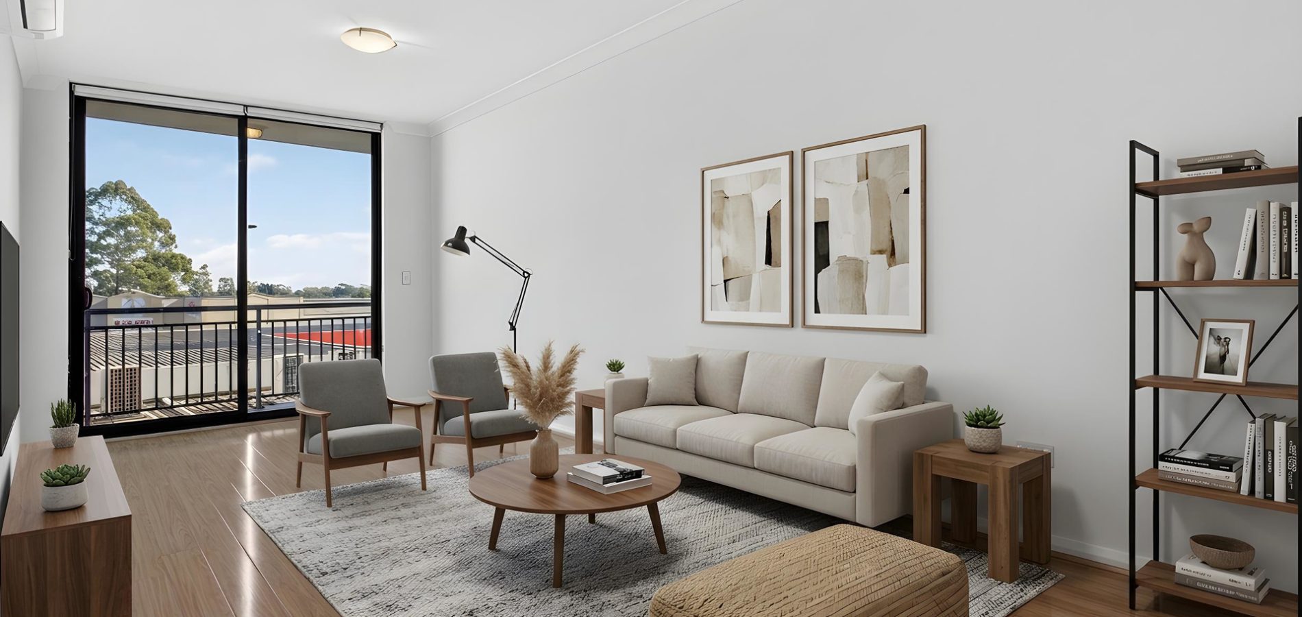 Sold - 39/31 Third Avenue - New Property in Blacktown - Real Estate by Monique Layoun
