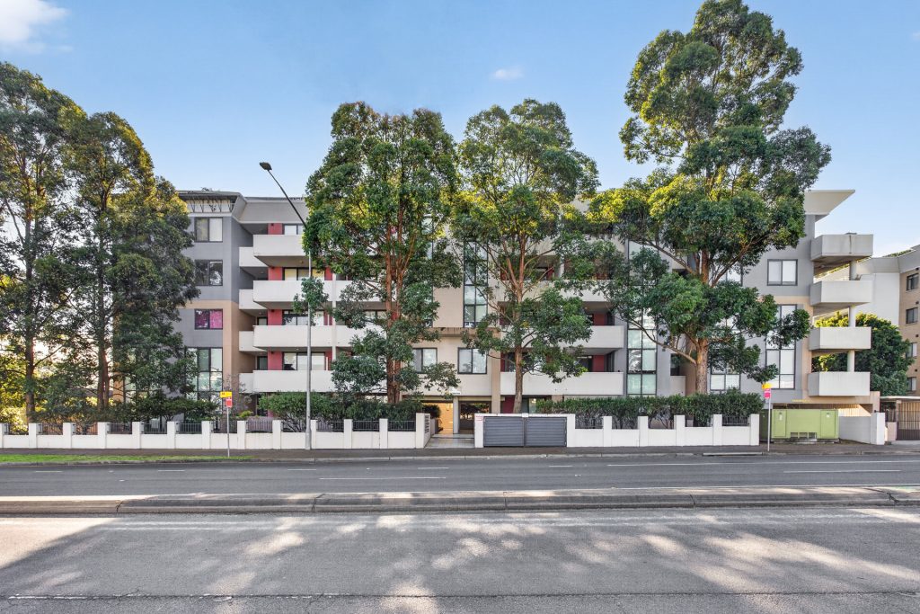 Sold - 39/31 Third Avenue - New Property in Blacktown - Real Estate by Monique Layoun