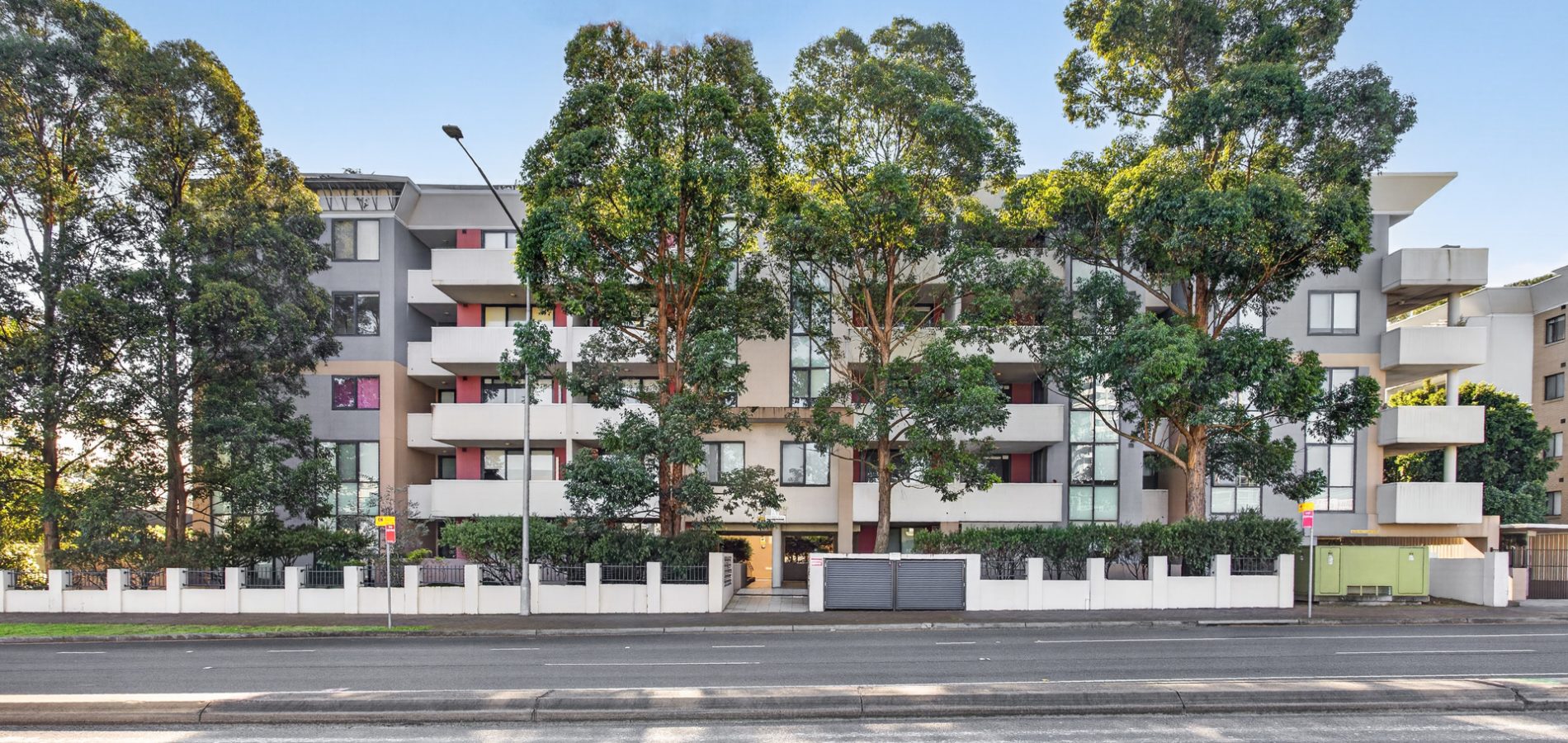 Sold - 39/31 Third Avenue - New Property in Blacktown - Real Estate by Monique Layoun