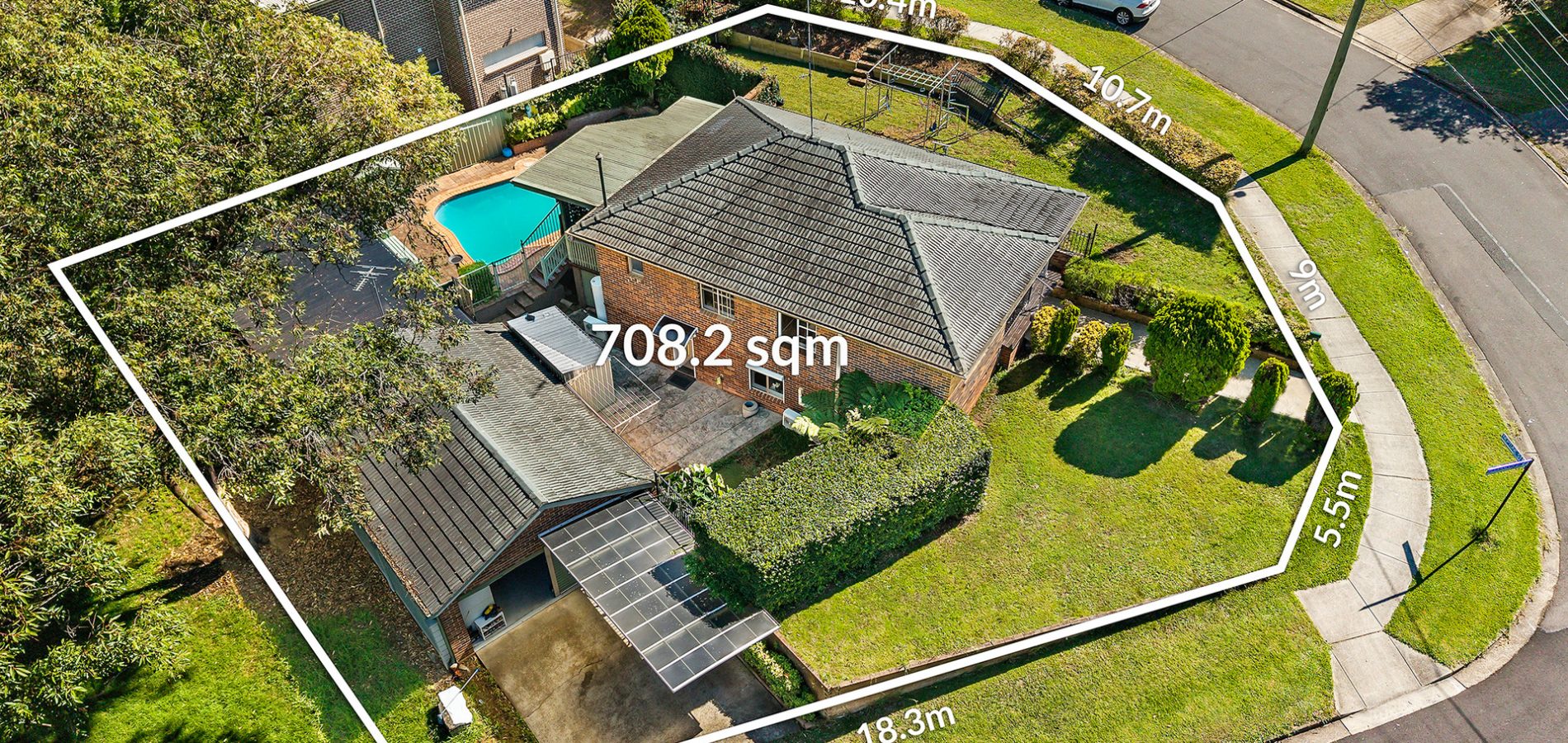 Sold - 42 Neptune Street - New Property in Dundas Valley - Real Estate by Rick Sun