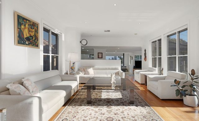 For Sale - 34 Hunterford Crescent - New Property in Oatlands - Real Estate by Sandra Aquilina