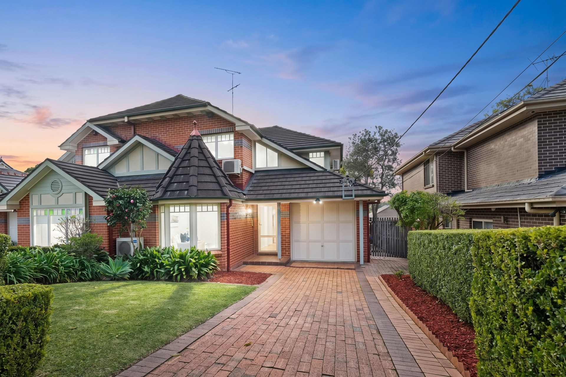 For Sale - 13 Campbell Street - New Property in Eastwood - Real Estate by David Middleton