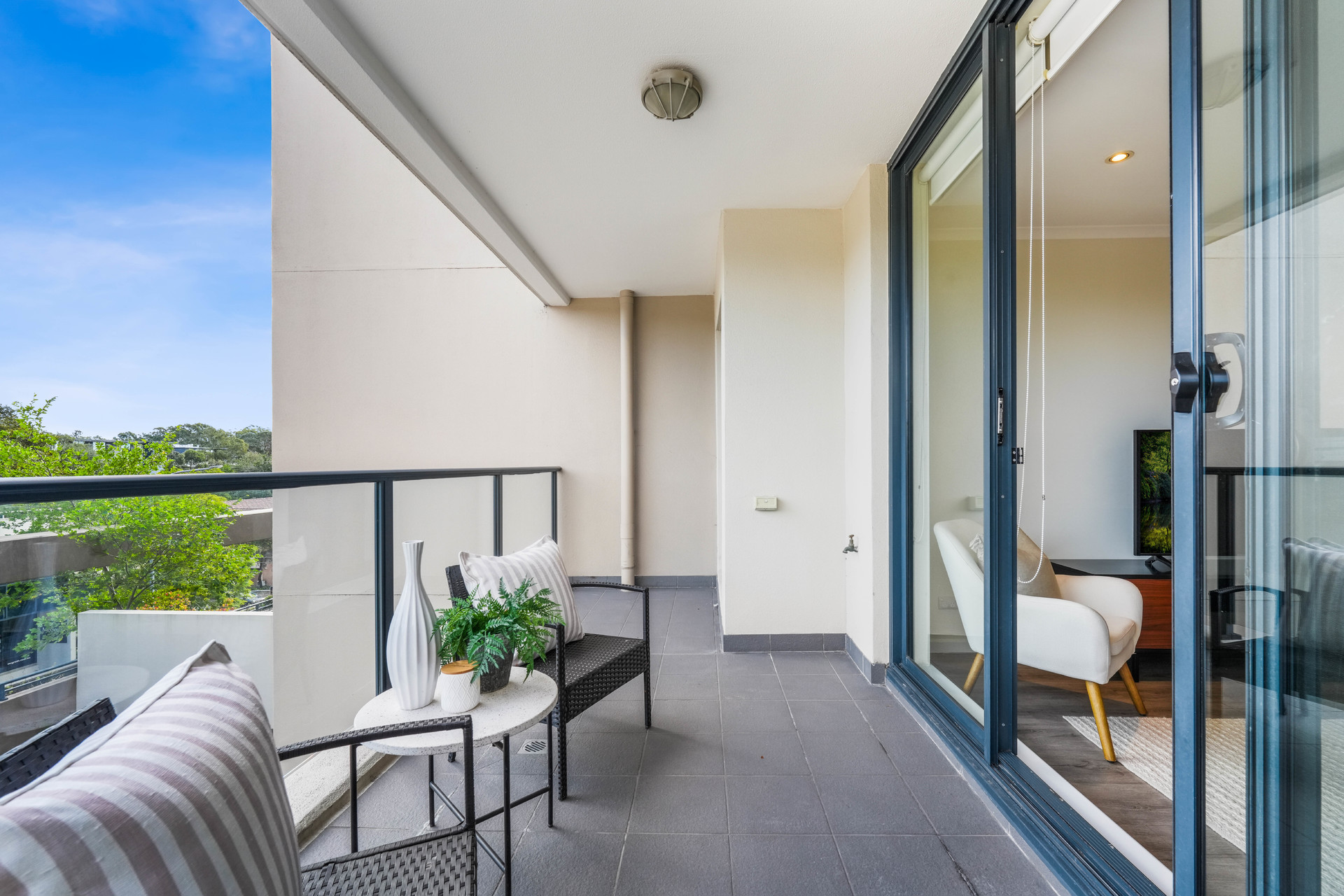 For Sale - 204/76 Rawson Street - New Property in Epping - Real Estate by Betty Ockerlander