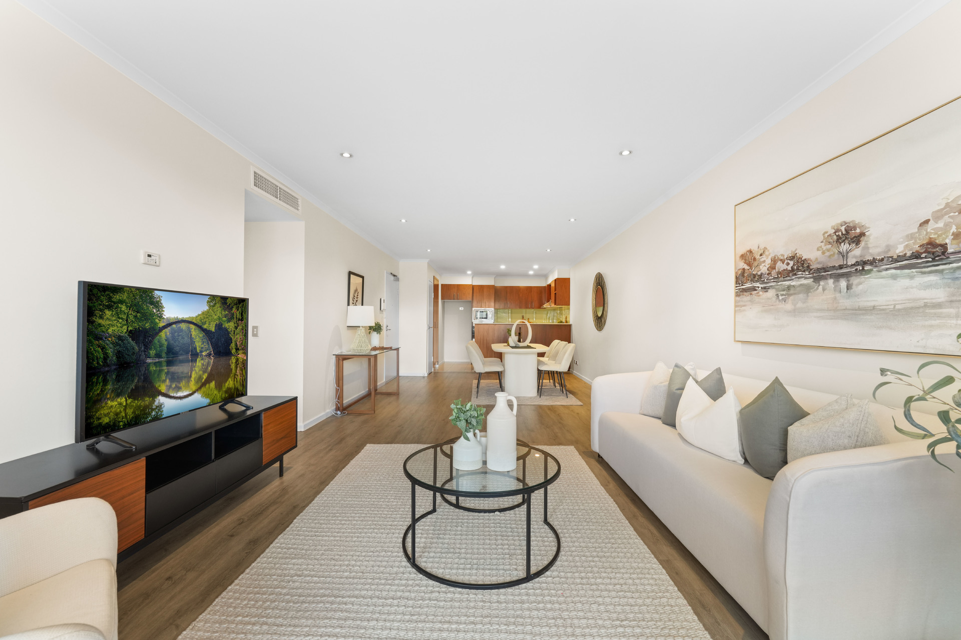 For Sale - 204/76 Rawson Street - New Property in Epping - Real Estate by Betty Ockerlander