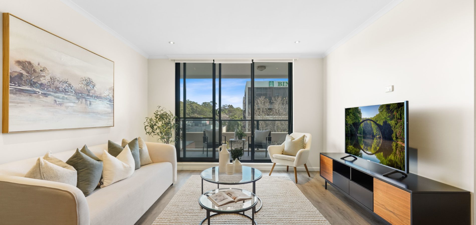 For Sale - 204/76 Rawson Street - New Property in Epping - Real Estate by Betty Ockerlander