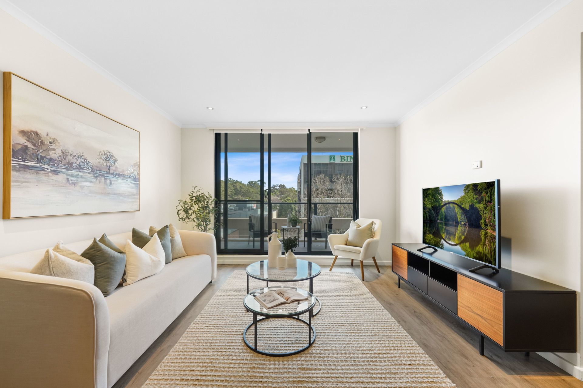 For Sale - 204/76 Rawson Street - New Property in Epping - Real Estate by Betty Ockerlander