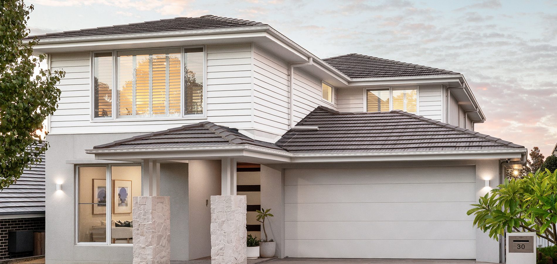 For Sale - 30 Triumph Road (Gables) - New Property in Box Hill - Real Estate by Ben Davenport