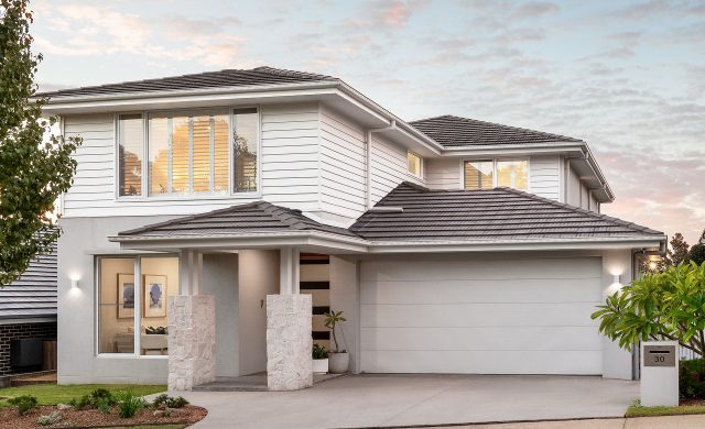 For Sale - 30 Triumph Road (Gables) - New Property in Box Hill - Real Estate by Ben Davenport