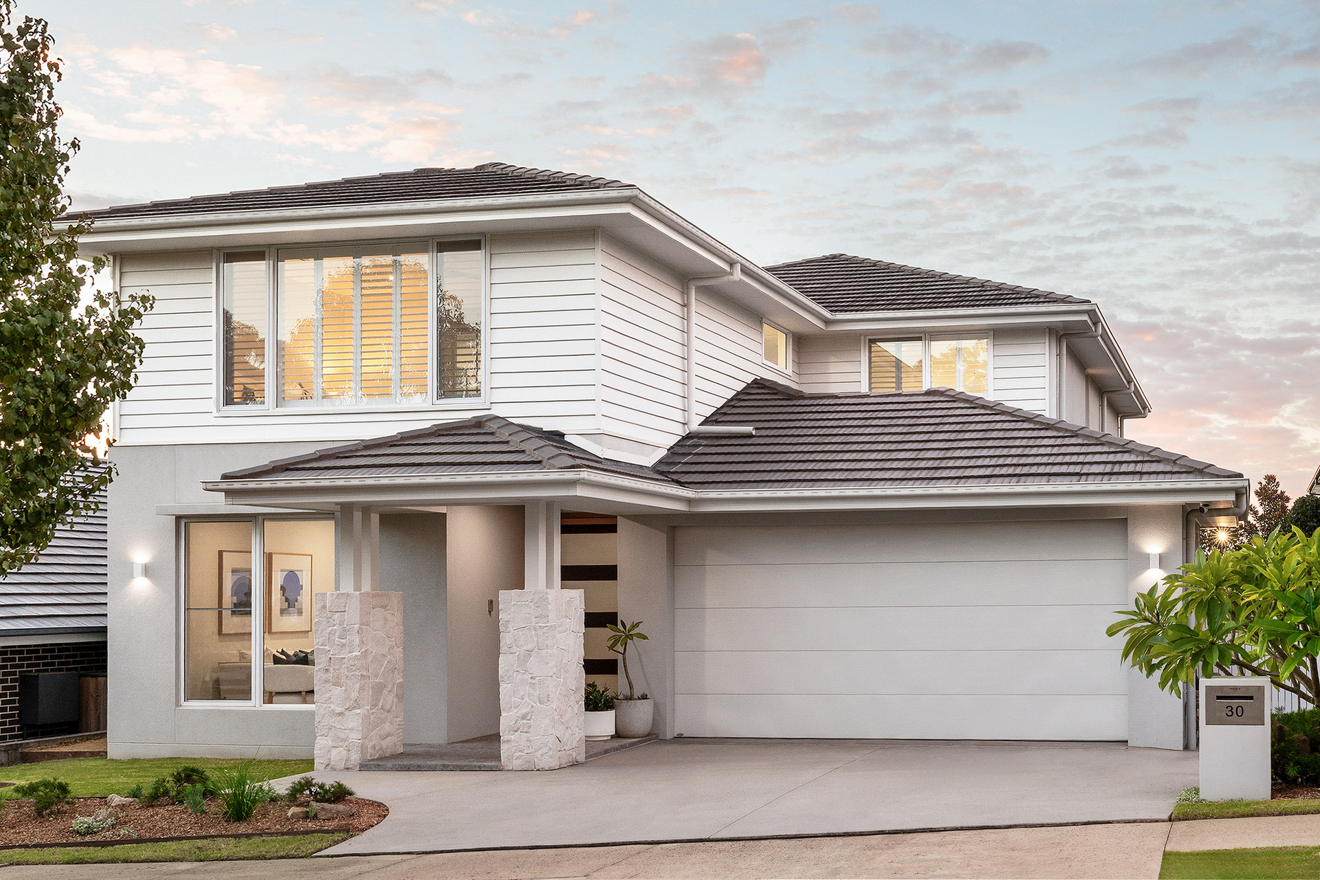 For Sale - 30 Triumph Road (Gables) - New Property in Box Hill - Real Estate by Ben Davenport