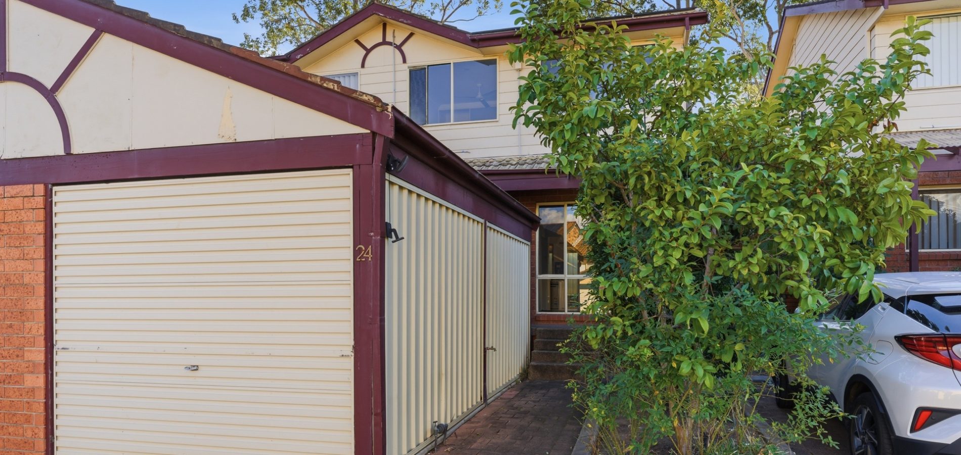 Sold - 24/45 Bungarribee Road - New Property in Blacktown - Real Estate by Ronald Ramirez