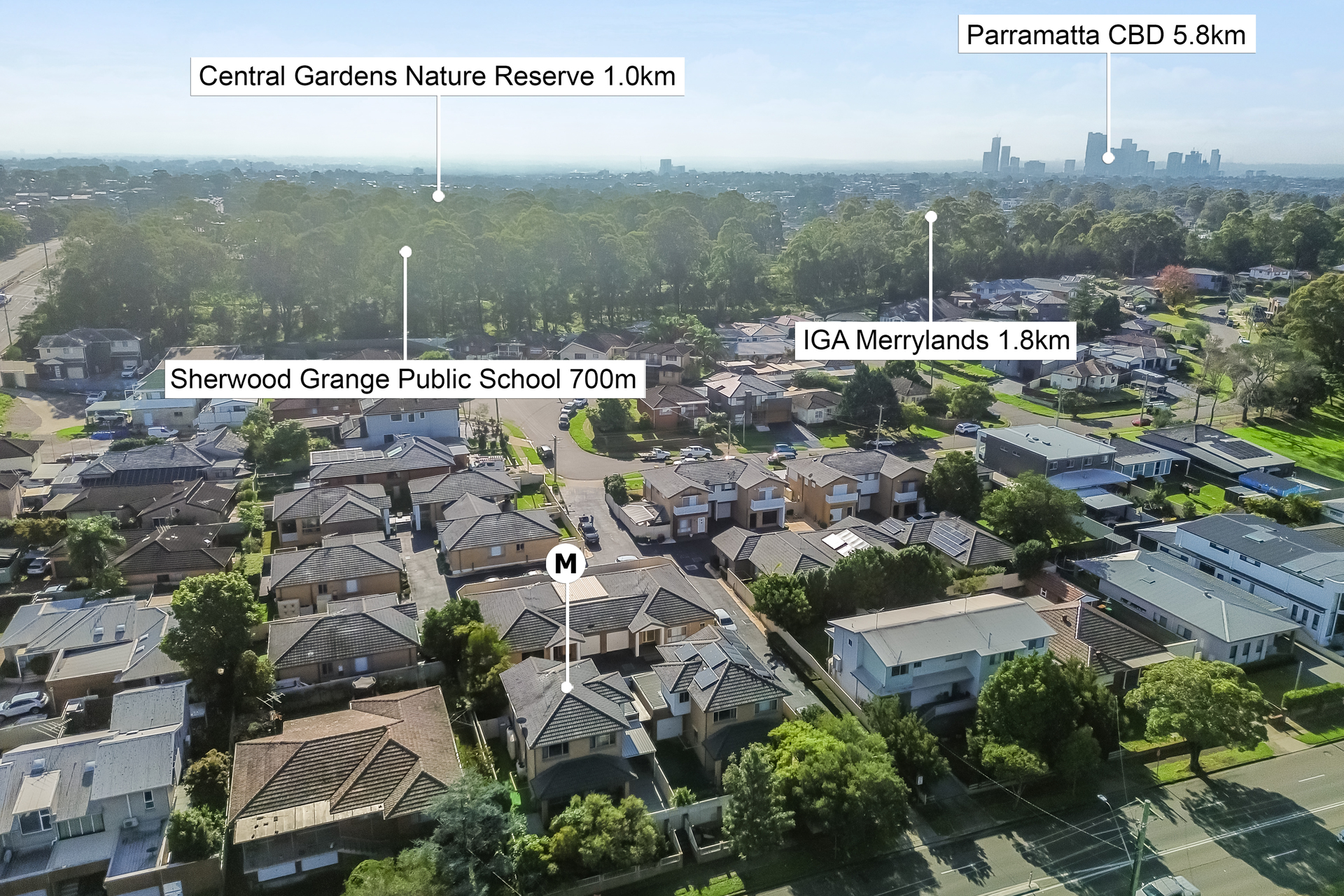 For Sale - 2/73 Woodpark Road - New Property in Woodpark - Real Estate by Tariq Jameel