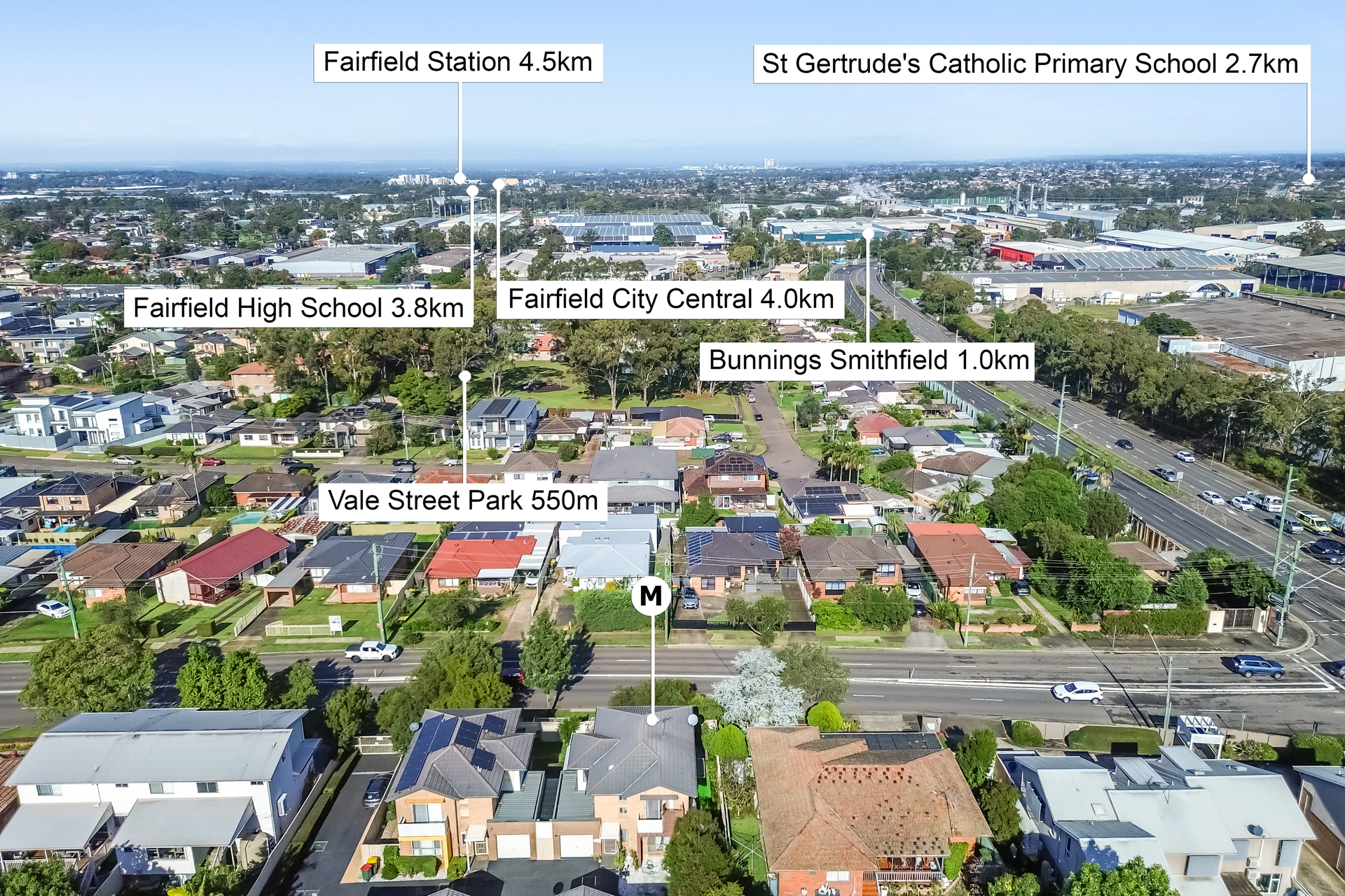 For Sale - 2/73 Woodpark Road - New Property in Woodpark - Real Estate by Tariq Jameel